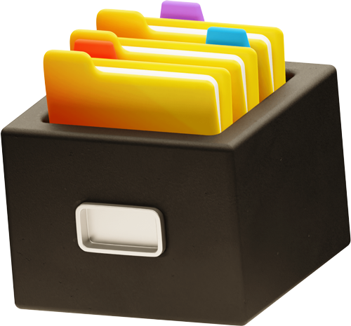 Effortless Organization icon