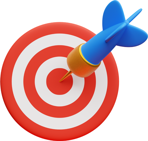 Simplicity and Focus icon